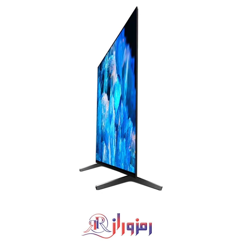 قیمت تلویزیون سونی 55a75k در بانه
